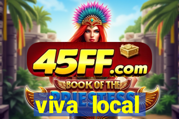 viva local encontros rj